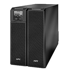 Nobreak APC SRT8KXLI 8kVA Smart-UPS 8000VA 230V