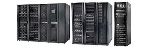 NOBREAK APC SCHNEIDER MODULAR Symmetra PX 10KVA|10KW escalável até 40KVA|40KW - 10KVA|10KW escalável até 100kva|100KW - 16KVA|16KW escalável até 160KVA|160KW - 25KVA|25KW escalável até 250KVA|250KW - 500KVA|500KW