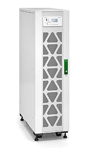 Nobreak 15kVA Trifásico APC Schneide Electric Easy UPS 3S - UPS 380 V com baterias internas - E3SUPS15KHB1
