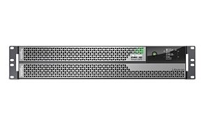 Nobreak Lítio APC Smart-ups  Ultra On-Line, Bateria de íon de lítio, 5 KVA/5 KW, 2 U, rack/torre, 230 V