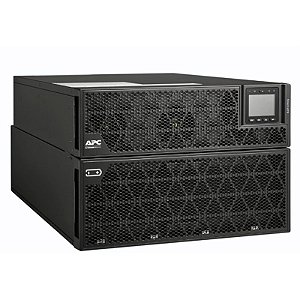 Nobreak APC Smart-UPS RT 20kVA Rack ou Torre - SRTG20KXLI