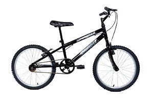 Bicicleta Aro 20 MTB Boy Infantil Tridal
