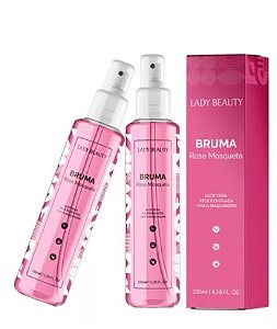 Bruma Rosa Mosqueta - Lady Beauty