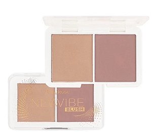 Blush Duo New Vibe - Ruby Rose