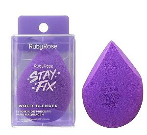 Esponja Stay Fix - Ruby Rose