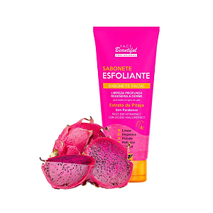 Sabonete Esfoliante Pitaya - Face Beautiful