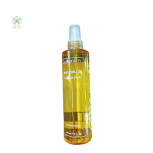 Body Splash Passion Fruit - Lady beauty