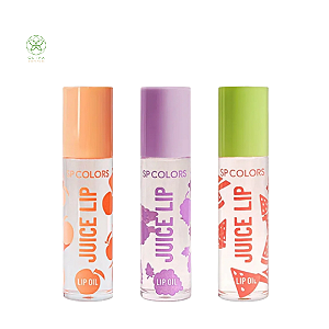 Lip Oil Juice Lip - SP Colors