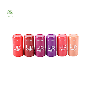 Lip Balm Hidratante Labial - Vivai