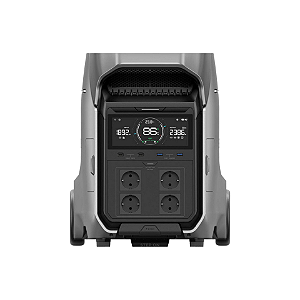 Central De Energia Delta Pro 3