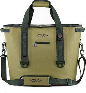Tote Bag Térmica Kouda Tagus - 60L