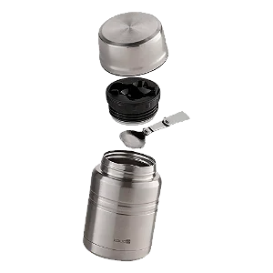 Pote Térmico Kouda Lena – 500ml
