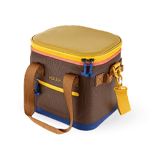 Soft Bag Térmica Kouda Misti – 18 litros