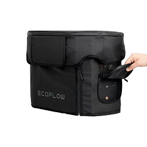 Bolsa Delta 2 MAX Ecoflow