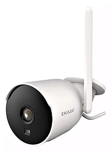 Smart Câmera Nuvem Externa Onvif