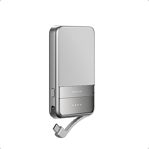 Power Bank USB Indução 30W Ecoflow