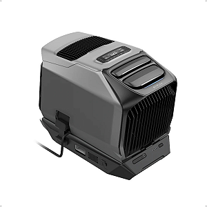 Ar Condicionado Portátil Ecoflow - Wave 3 + Bateria Extra