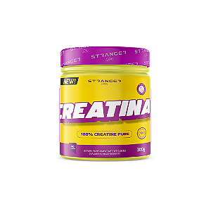 Creatina 300g - Stranger Labs