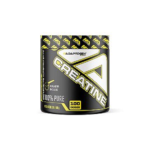 Creatine Platinum Series 300g - Adaptogen