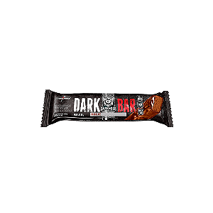 Darkness Dark Bar sabor Chocolate ao Leite 90g - Integralmedica