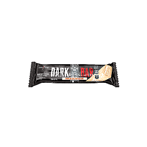 Darkness Dark Bar sabor Creme de Coco com Castanha 90g - Integralmedica