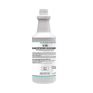 Facilitador Para Passar Roupas Easyfresh Bouquet 1L Spartan