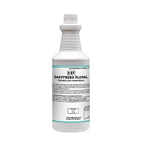 Facilitador Para Passar Roupas Easyfresh Floral 1L Spartan