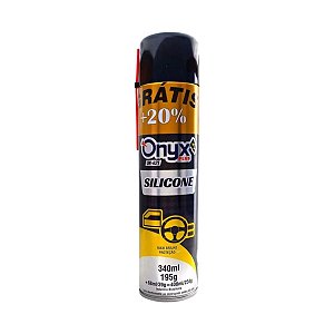 Silicone Líquido Multiuso Spray Proteção Brilho Renova