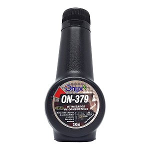 Aditivo de Combustível Otimizador Diesel Economia 200ml