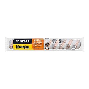 Rolo de Tinta Para Pinturas Rende 3x Mais 46cm - Atlas