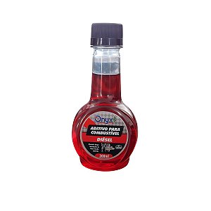 Aditivo de Combustível Limpa Bicos Via Tanque Diesel 200ml