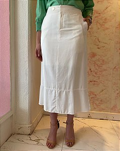 SAIA OFF BOTÃO DOURADO