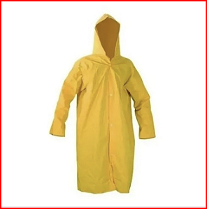 Capa de Chuva