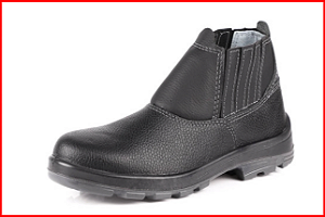 Botina de Elastico Usafe BP