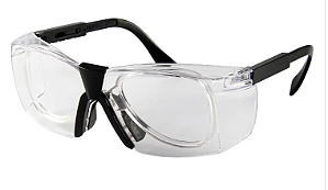 OCULOS PARA LENTES CASTOR INCOLOR CA 15618