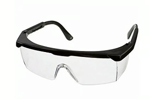 OCULOS RJ INCOLOR CA 34082