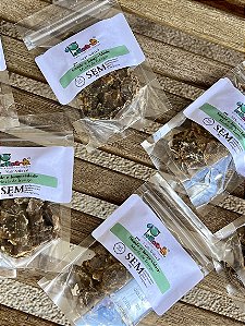 Petisco Moela de Frango 30g