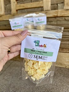 Petisco Tripa Suína 30g