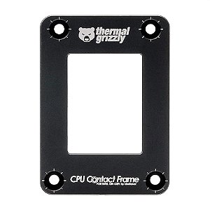 Thermal Grizzly CPU Contact Frame Intel 12ª e 13ª Geração