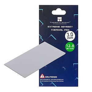 Thermal Pad Extreme Odyssey  3mm  - 85x45mm 12.8 W/m*K