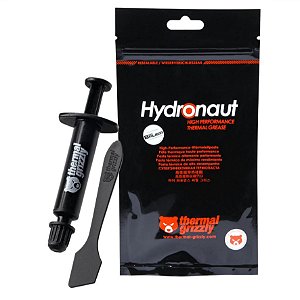 Pasta Térmica Thermal Grizzly Hydronaut 1g
