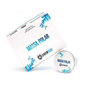 Massa Térmica SnowDog Polar 50g - Substitui Thermal Pads