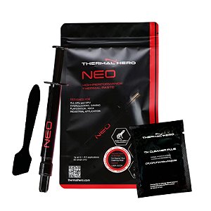Pasta Térmica Thermal Hero NEO Alta Performance 12 W/mK 2g