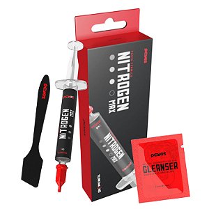 Pasta Térmica Pcyes Nitrogen Max 4g 12.5W/MK