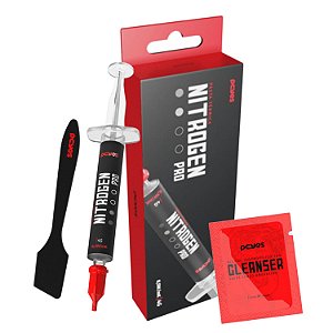 Pasta Térmica Pcyes Nitrogen Pro 4g 8.5W/MK