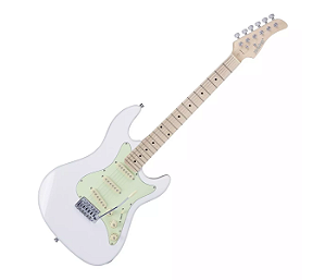 Guitarra Strinberg STS100 WH