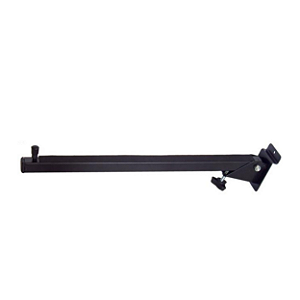 SUPORTE PARA SLATWALL PARA TECLADO SDT-04