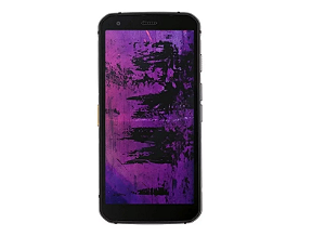 Cat S62 Pro 128 Gb Preto 6 Gb Ram