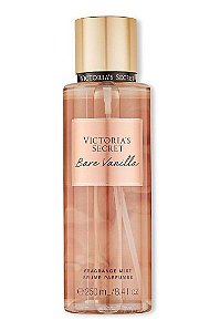 Body Splash Bare Vanilla Tradicional Victoria’s Secret