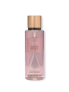 Body Splash Velvet Petals - Victoria’s Secret 250 ml